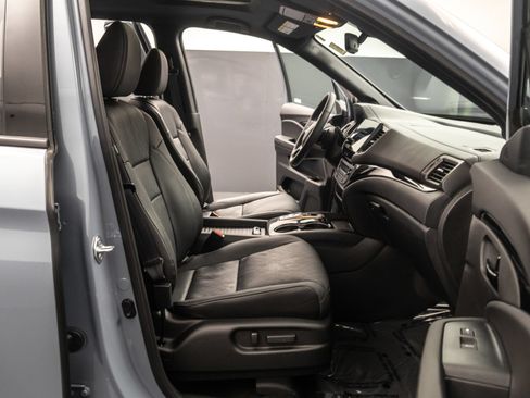Used 2022 Honda Passport Elite image 36