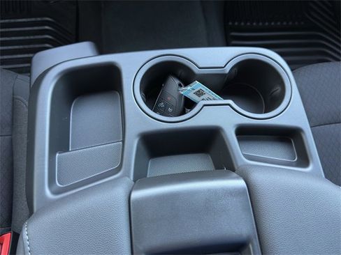 New 2026 Chevrolet Silverado 2500 Custom w/ Custom Value Package image 17