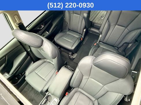 New 2026 Subaru Ascent Limited image 27