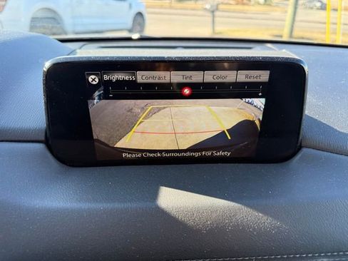 Used 2019 MAZDA CX-5 Touring image 26