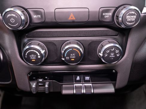 Used 2024 RAM 2500 Big Horn w/ Bed Utility Group AWD/4WD image 20
