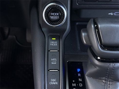 Used 2024 Toyota Land Cruiser w/ Premium Package image 23