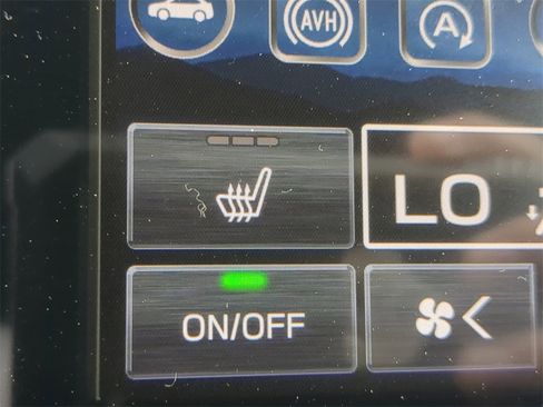 New 2026 Subaru Forester Premium image 24