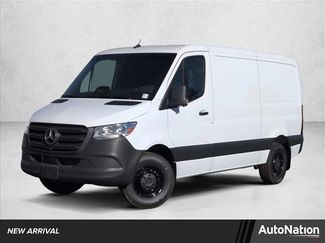 New 2026 Mercedes-Benz Sprinter 2500 video 1