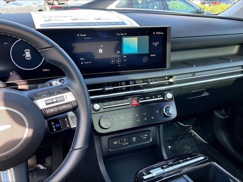 Certified 2025 Hyundai Tucson SEL image 8