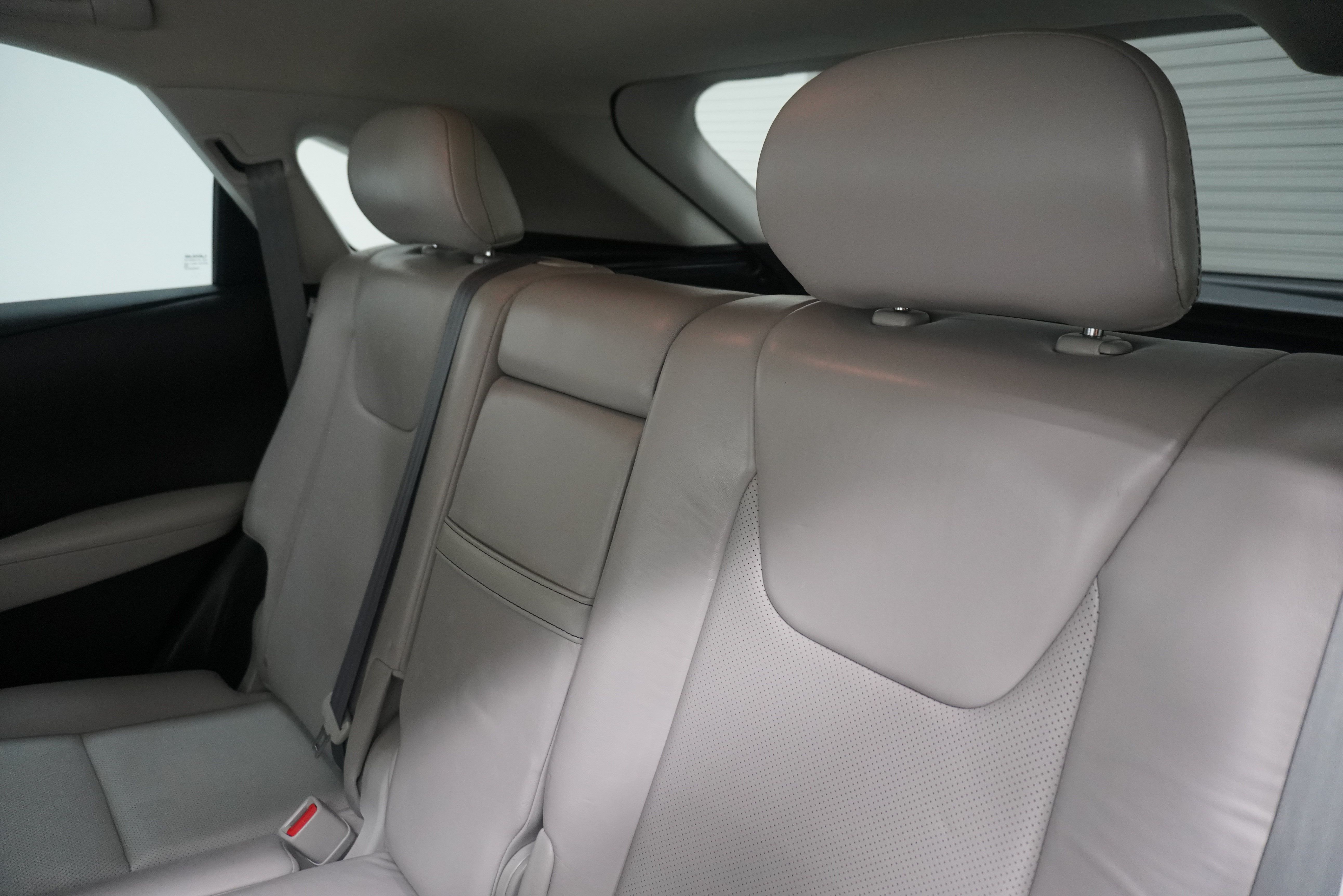 Used 2015 Lexus RX 350 FWD image 12