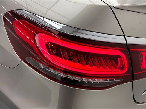 Used 2023 Mercedes-Benz GLC 43 AMG GLC 43 AMG image 29