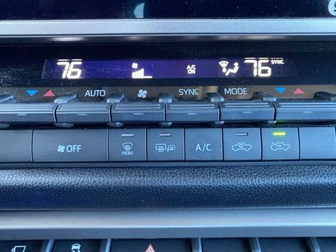 Used 2024 Toyota Tundra SR5 w/ Advanced Technology Package AWD/4WD image 10