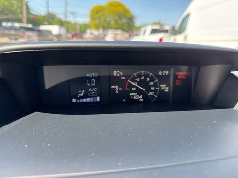 Used 2016 Subaru WRX Limited AWD/4WD image 37