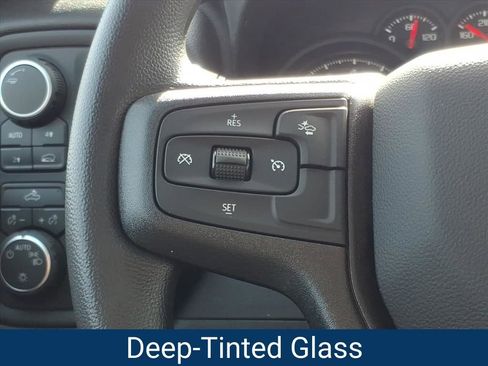 New 2026 Chevrolet Silverado 1500 W/T w/ WT Value Package image 11