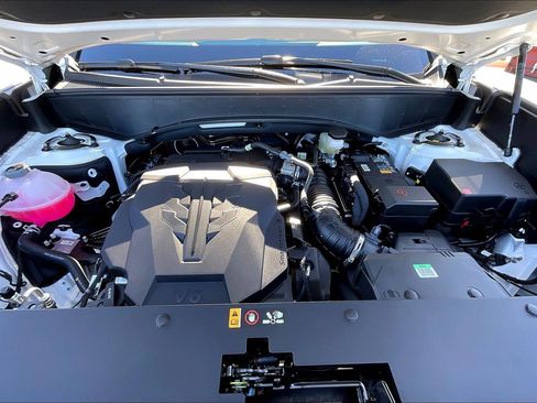 New 2026 Hyundai Palisade XRT Pro image 12