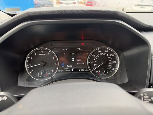 Used 2024 Mitsubishi Outlander SE image 11