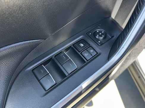 Certified 2025 Toyota RAV4 XLE FWD image 25