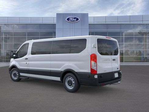 New 2024 Ford Transit 350 XL RWD image 5