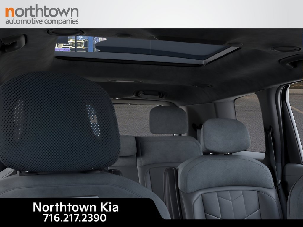 New 2027 Kia Telluride X-Line SX Prestige AWD/4WD image 28