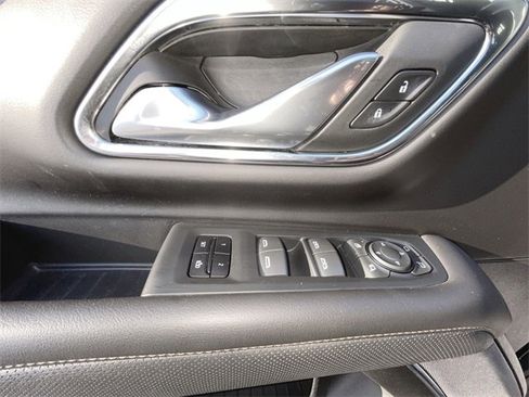 Certified 2021 GMC Yukon XL AT4 w/ Rear Media and Nav Package image 23