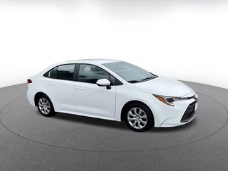 Used 2025 Toyota Corolla LE FWD video 2