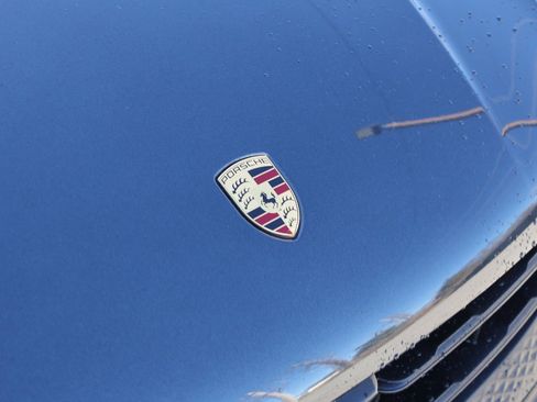 Used 2024 Porsche Macan GTS image 13