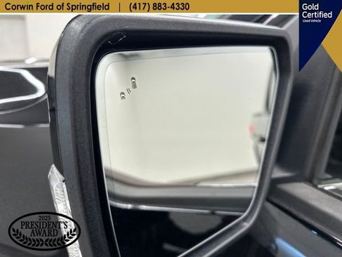 Certified 2023 Ford F150 Lariat w/ Equipment Group 502A High image 36