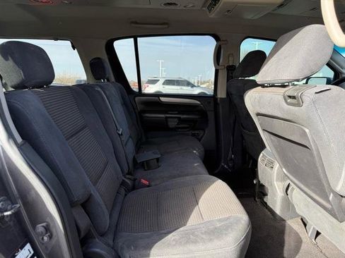 Used 2011 Nissan Armada SV image 7