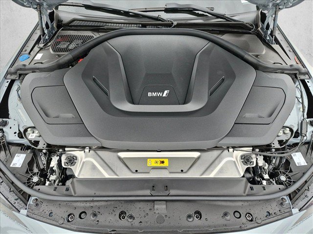 New 2026 BMW i4 eDrive40 w/ M Sport Package RWD image 17
