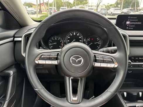 Used 2023 MAZDA CX-50 2.5 S w/ Preferred Plus Pkg AWD/4WD image 48