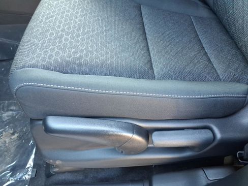 New 2026 Honda Ridgeline Sport image 12