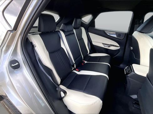 Used 2024 Lexus NX 350 AWD image 21
