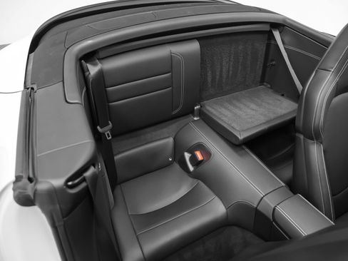 Certified 2025 Porsche 911 Carrera S RWD image 32