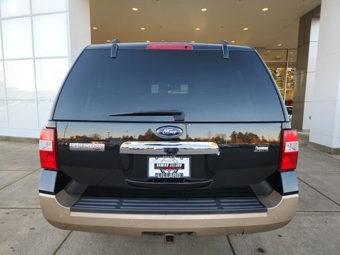 Used 2014 Ford Expedition XLT w/ Equipment Group 202A image 11