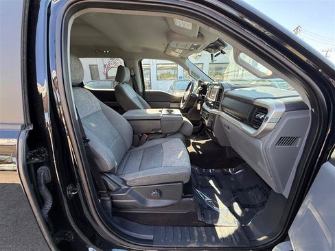 Used 2021 Ford F150 XLT w/ XTR Package AWD/4WD image 29