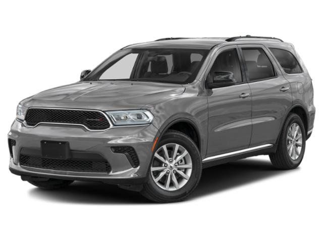 Certified 2025 Dodge Durango R/T AWD/4WD image 1