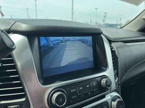 Used 2019 Chevrolet Tahoe LT AWD/4WD image 20