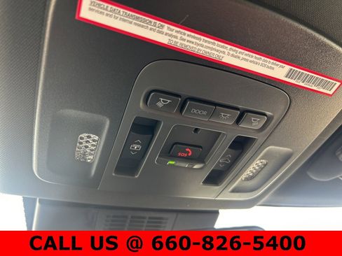 Used 2025 Toyota Camry XSE image 22