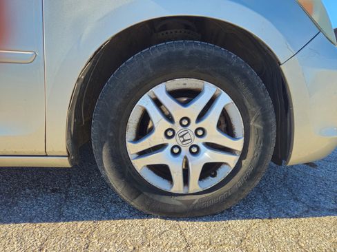 Used 2007 Honda Odyssey EX-L image 10