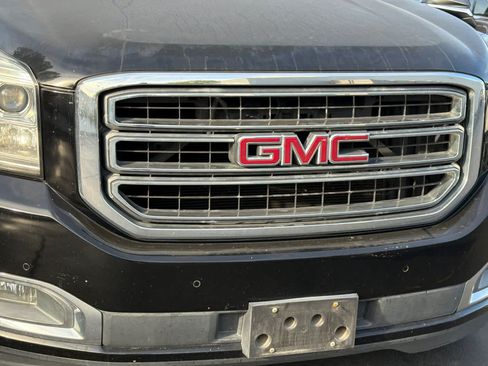 Used 2016 GMC Yukon SLT RWD image 8