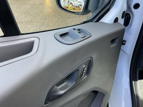 New 2026 Ford Transit 250 Base w/ Load Area Protection Package image 14