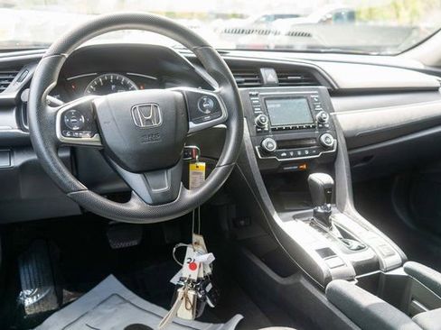 Used 2018 Honda Civic LX image 13