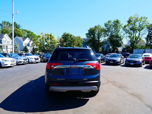 Used 2019 GMC Acadia SLE AWD/4WD image 6