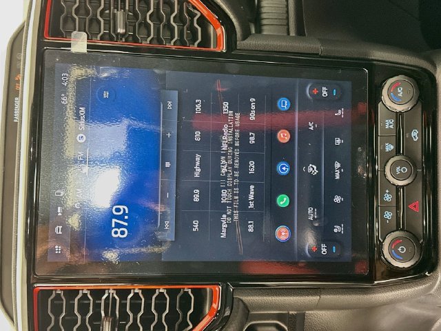 New 2026 Ford Ranger Raptor AWD/4WD image 15