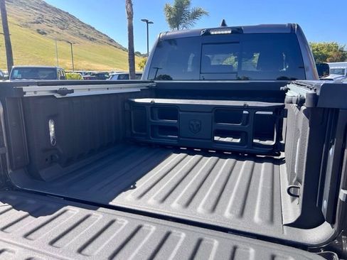 Used 2023 RAM 1500 Rebel w/ Rebel Level 2 Equipment Group AWD/4WD image 12