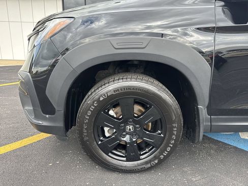 Used 2022 Honda Pilot TrailSport image 19