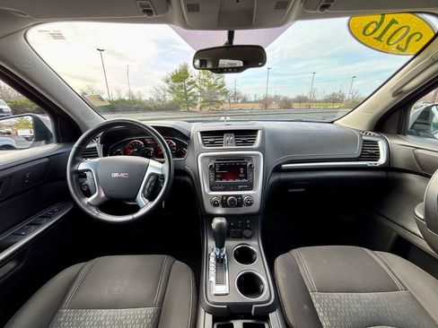 Used 2016 GMC Acadia SLE image 21