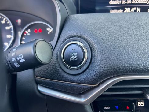 Used 2025 MAZDA CX-90 3.3 Turbo w/ Preferred Package image 33