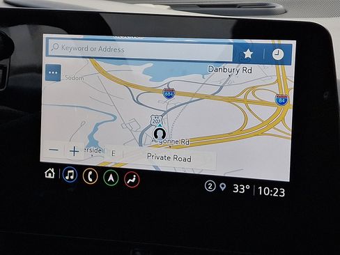 Used 2023 Chevrolet Corvette Stingray Premium Conv w/ Z51 Performance Package image 19