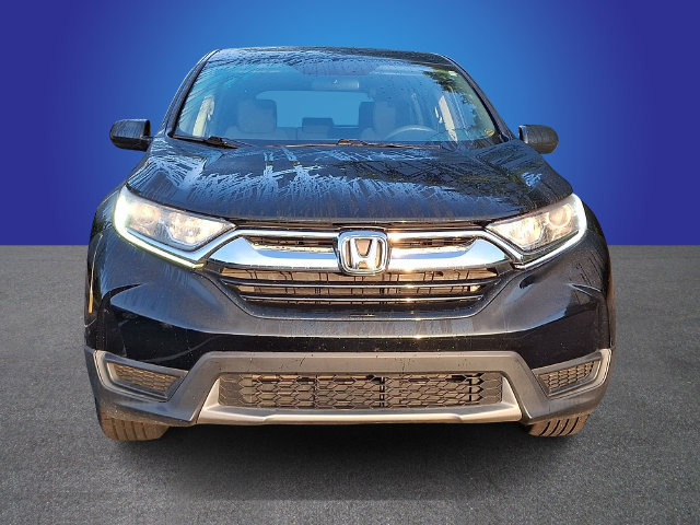 Used 2018 Honda CR-V LX image 2