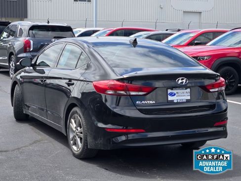 Used 2018 Hyundai Elantra Value Edition FWD image 13
