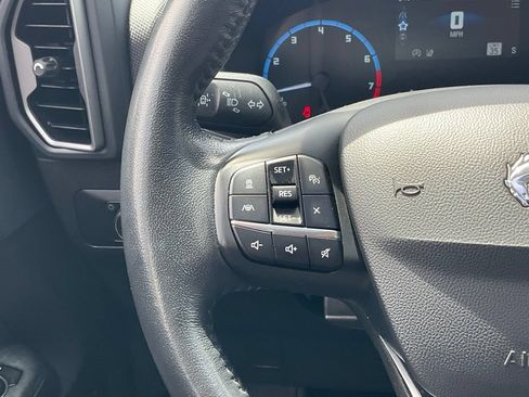 Used 2021 Ford Bronco Sport Big Bend w/ Big Bend Package AWD/4WD image 42