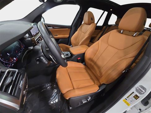 Used 2023 BMW X3 sDrive30i w/ Convenience Package image 12
