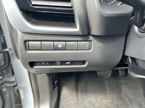 Certified 2023 Nissan Rogue SL AWD/4WD image 20